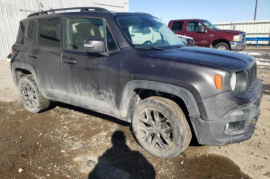 Jeep, Renegade