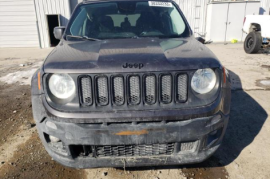 Jeep, Renegade