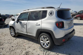 Jeep, Renegade