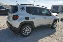 Jeep, Renegade