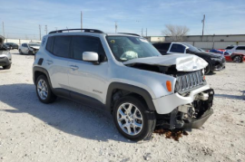 Jeep, Renegade