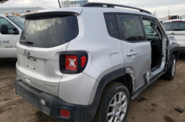 Jeep, Renegade