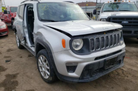 Jeep, Renegade