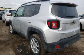 Jeep, Renegade