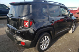 Jeep, Renegade