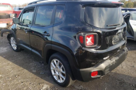 Jeep, Renegade