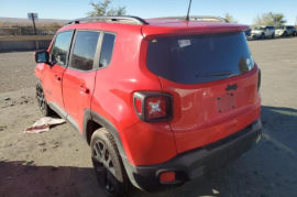 Jeep, Renegade