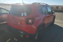 Jeep, Renegade