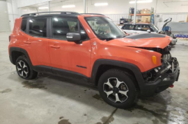 Jeep, Renegade