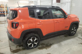 Jeep, Renegade