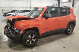 Jeep, Renegade