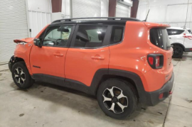 Jeep, Renegade