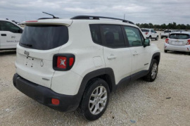 Jeep, Renegade