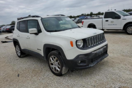 Jeep, Renegade