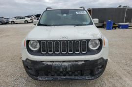 Jeep, Renegade