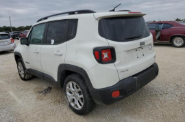 Jeep, Renegade