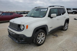 Jeep, Renegade