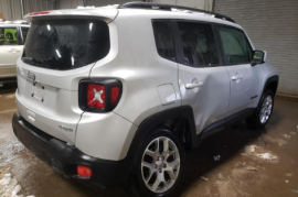 Jeep, Renegade