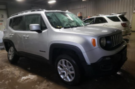 Jeep, Renegade