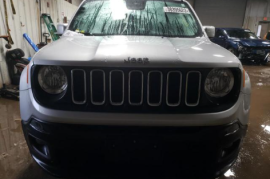 Jeep, Renegade