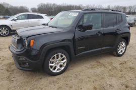 Jeep, Renegade