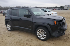 Jeep, Renegade