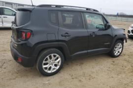 Jeep, Renegade