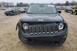 Jeep, Renegade
