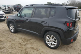 Jeep, Renegade