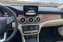 Mercedes-Benz, GLA-Class, GLA 250