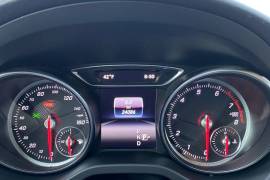 Mercedes-Benz, GLA-Class, GLA 250