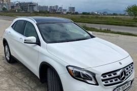 Mercedes-Benz, GLA-Class, GLA 250