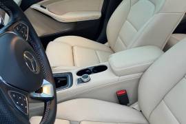 Mercedes-Benz, GLA-Class, GLA 250