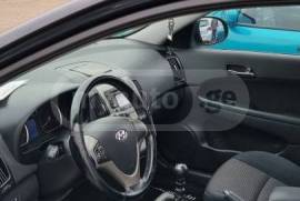 Hyundai, I Series, i30