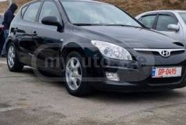 Hyundai, I Series, i30