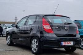 Hyundai, I Series, i30