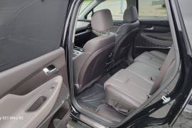 Hyundai, Santa Fe