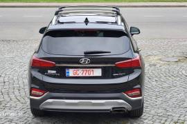 Hyundai, Santa Fe