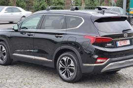 Hyundai, Santa Fe
