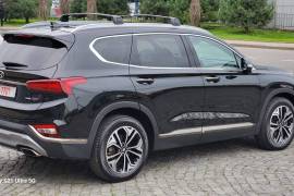 Hyundai, Santa Fe