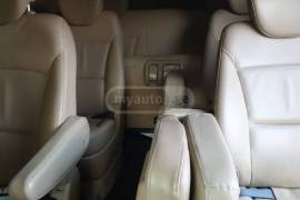 Hyundai, H Series, H-1