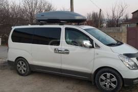 Hyundai, H Series, H-1