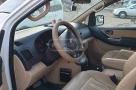 Hyundai, H Series, H-1