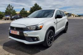 Mitsubishi, Outlander