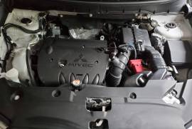 Mitsubishi, Outlander