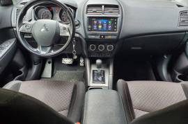 Mitsubishi, Outlander