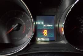 Mitsubishi, Outlander