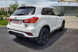 Mitsubishi, Outlander