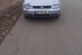 Volkswagen, Golf