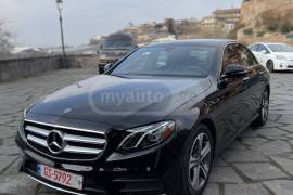 Mercedes-Benz, E CLASS, E 300